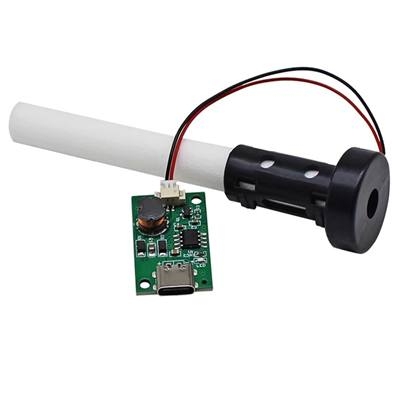 Bộ Mạch Phun Sương Tạo Độ Ẩm QH-1 USB Tyce C