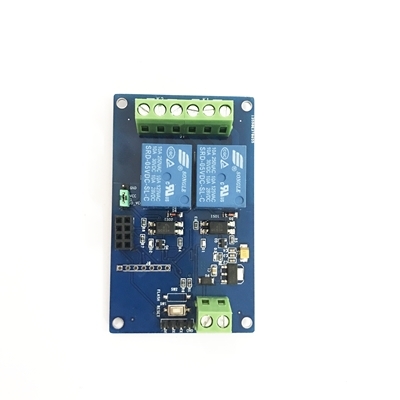 Module HTC 2 Relay 5V