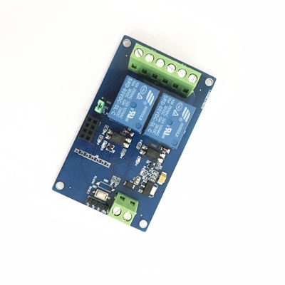 Module HTC 2 Relay 5V