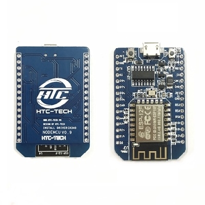 HTC-TECH Module HTC NODEMCU V0.9