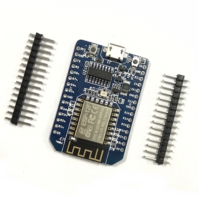HTC-TECH Module HTC NODEMCU V0.9