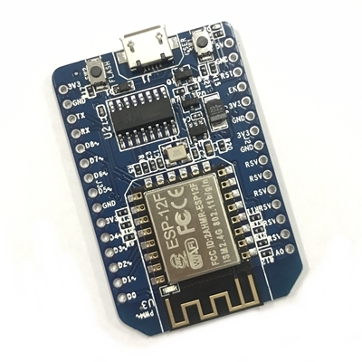 HTC-TECH Module HTC NODEMCU V0.9