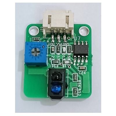 Mạch cảm biến dò line đơn TCRT5000-V1