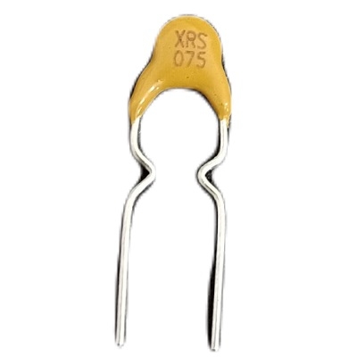 Cầu Chì Tự Phục Hồi PPTC XRS075