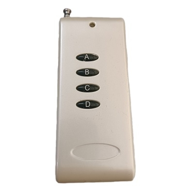 Remote 4 lệnh 315Mhz AC13