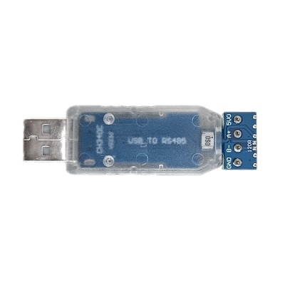 Mạch Chuyển đổi USB sang RS485 CH340 SN75176