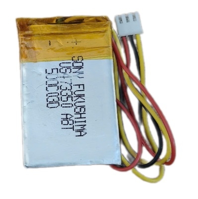 Pin Lipo 3V7 1000mAh 73350
