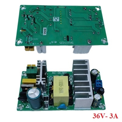 Nguồn AC-DC XK -36VDC 3A