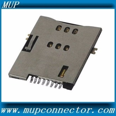 Socket SIM MUP C760
