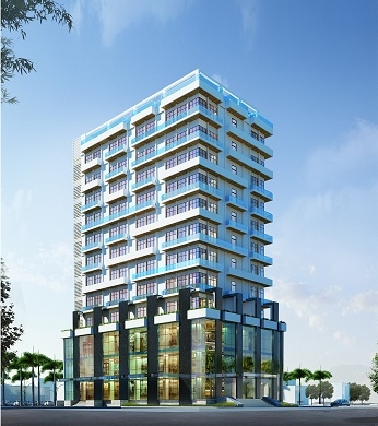 Khách sạn quốc tế Thiên Trường