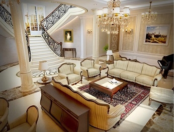 Biệt thự Đại Lải