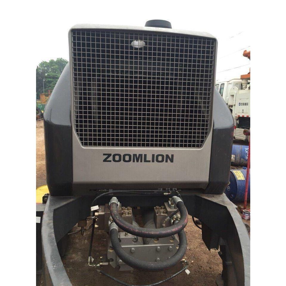 BƠM TĨNH ZOOMLION 90M3\H