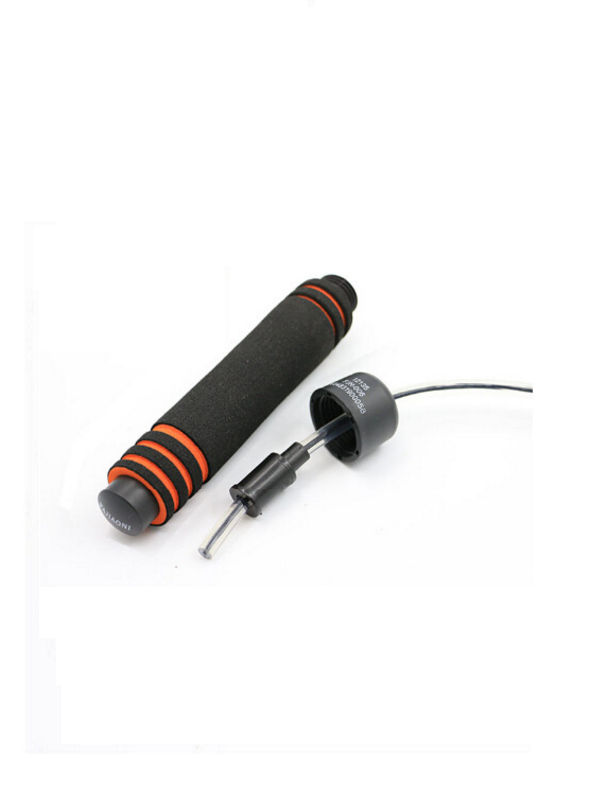 dây nhảy thể lực có tạ cao cấp Zeno ZD-03