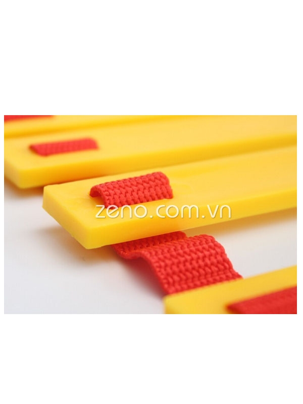 Thang dây thể thao Zeno 6m