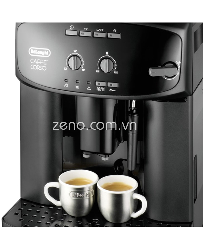 Máy pha cà phê DeLonghi ESAM2600 - Giá sốc