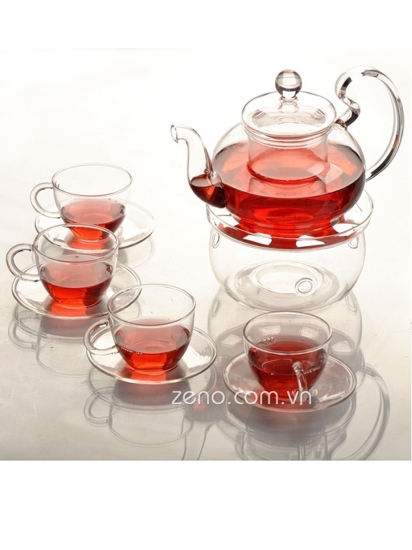 Đế nến tròn ZENO DC13