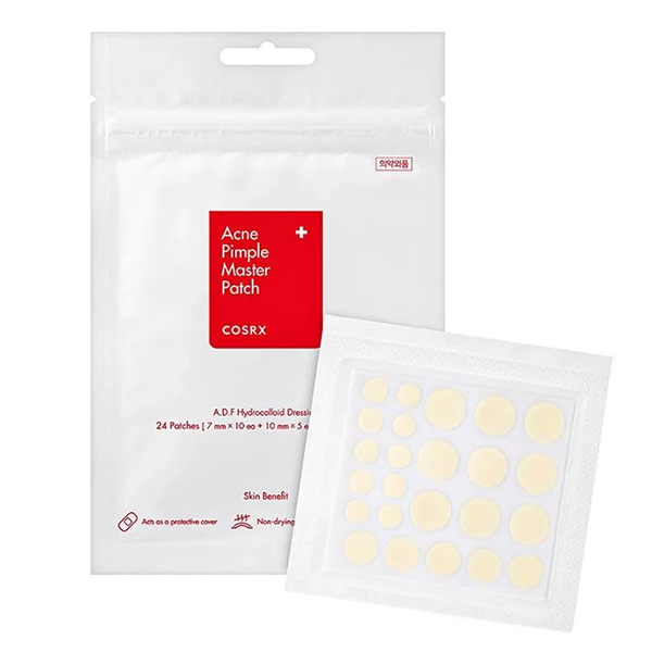 Miếng Dán Mụn Cosrx Acne Pimple Master Patch Acne Pimple Master Patch 24 Miếng
