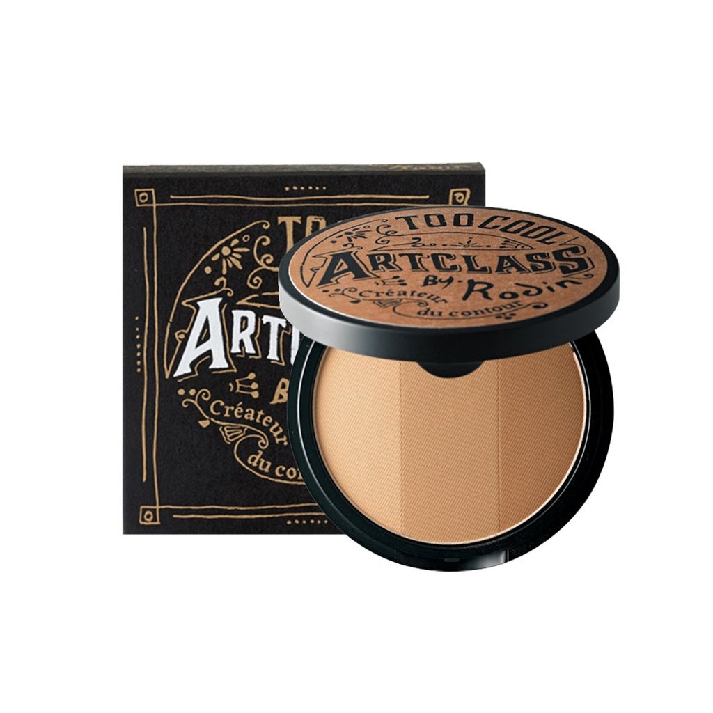 Phấn Tạo Khối Too Cool For School Art Class By Rodin Shading 9.2g