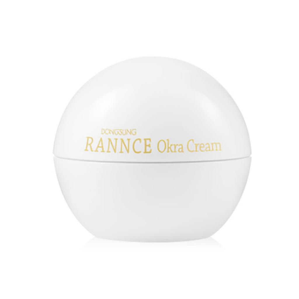 Kem Dưỡng Sáng Trắng, Chống Lão Hóa Dongsung Rannce Okra Cream