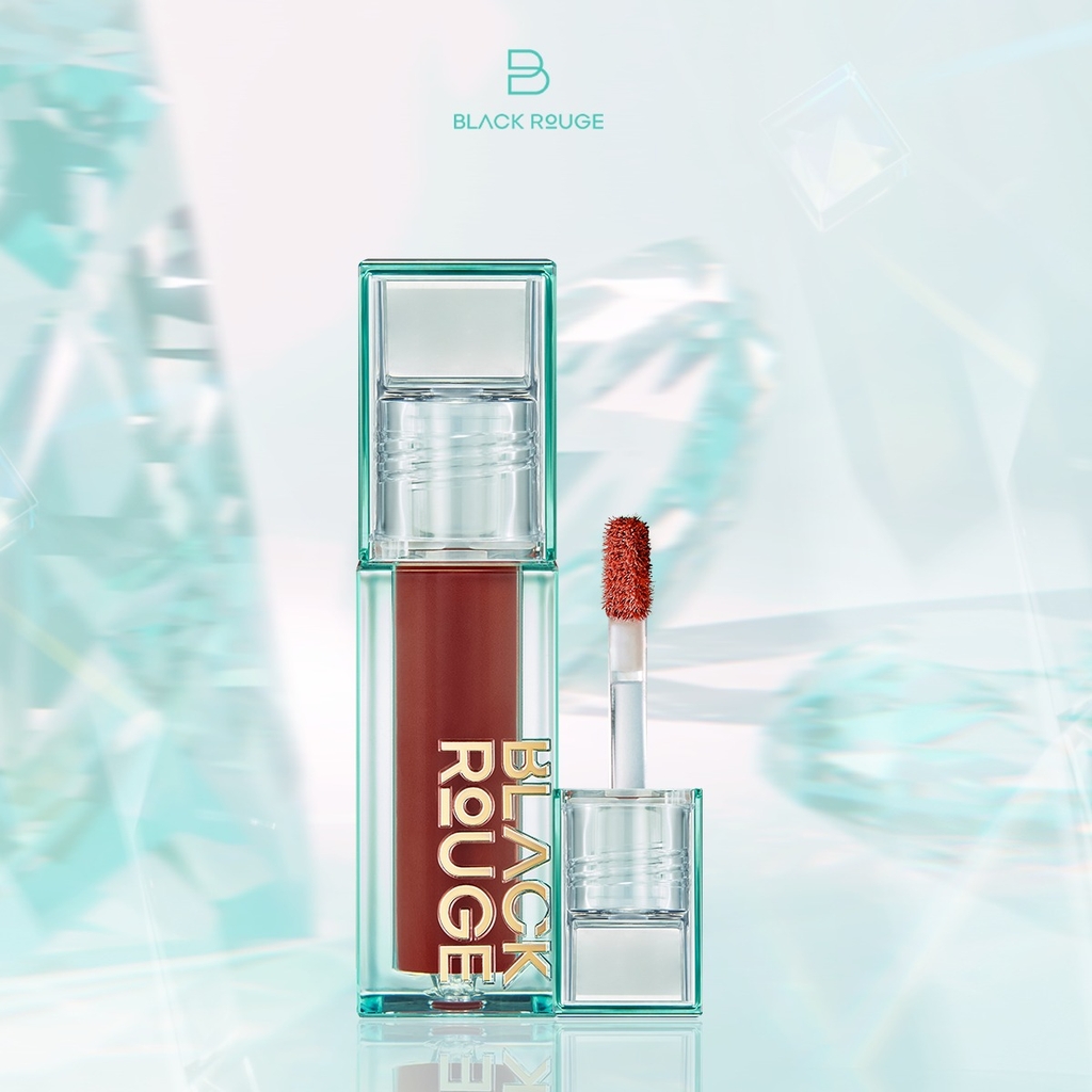 Son Kem Black Rouge Double Layer Over Velvet Ver 3 - Jewelry 33.8g