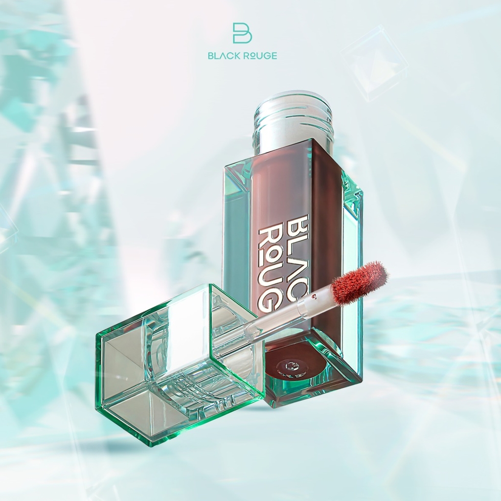 Son Kem Black Rouge Double Layer Over Velvet Ver 3 - Jewelry 33.8g