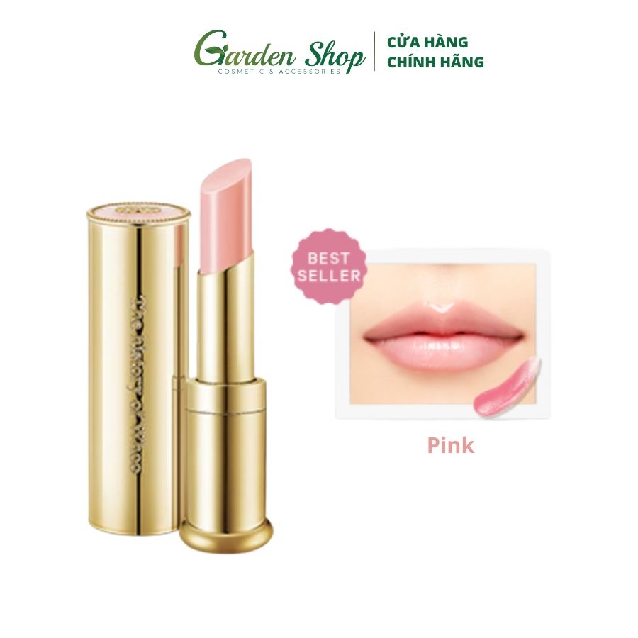 Son Dưỡng Môi The Story Of Whoo Mi Glow Lip Balm 3.3g