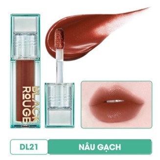 Son Kem Black Rouge Double Layer Over Velvet Ver 3 - Jewelry 33.8g