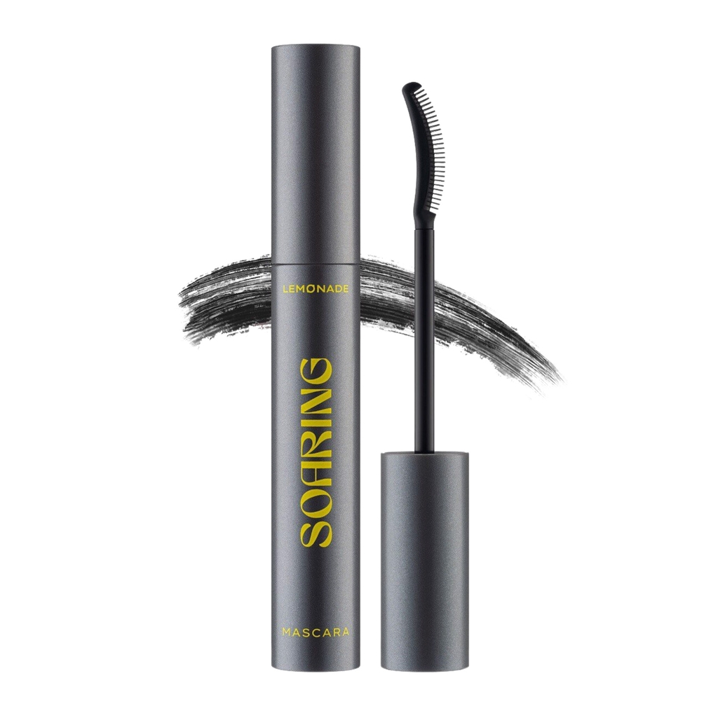 Mascara Chuốt Mi Giúp Làm Tơi & Dày Mi Lemonade Soaring Mascara 6ml