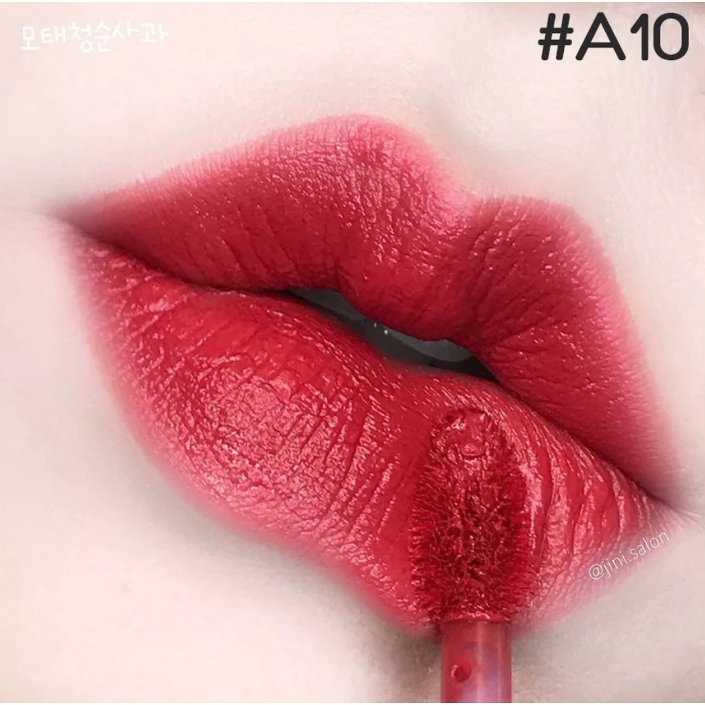 Son Kem Lì Black Rouge Air Fit Velvet Tint Ver 1 - Ver 6 4.5g