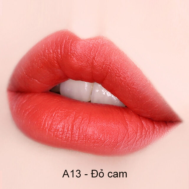 Son Kem Lì Black Rouge Air Fit Velvet Tint Ver 1 - Ver 6 4.5g