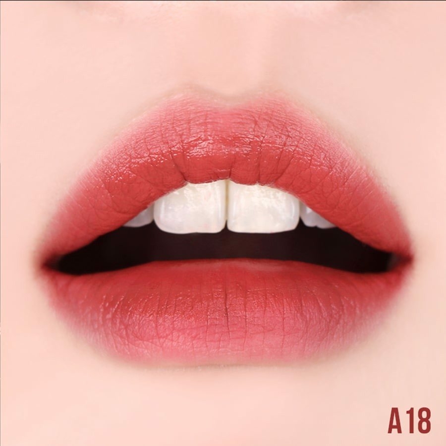 Son Kem Lì Black Rouge Air Fit Velvet Tint Ver 1 - Ver 6 4.5g