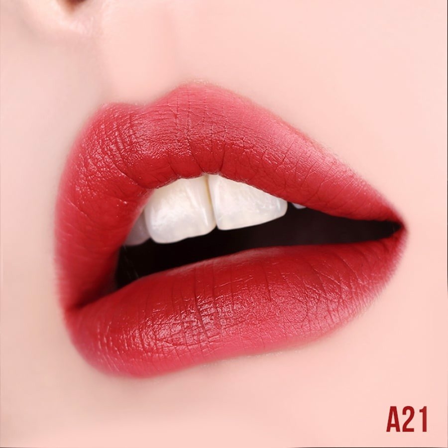 Son Kem Lì Black Rouge Air Fit Velvet Tint Ver 1 - Ver 6 4.5g