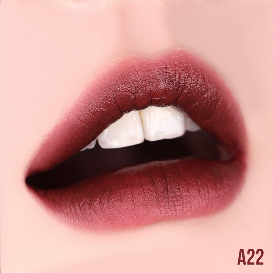 Son Kem Lì Black Rouge Air Fit Velvet Tint Ver 1 - Ver 6 4.5g