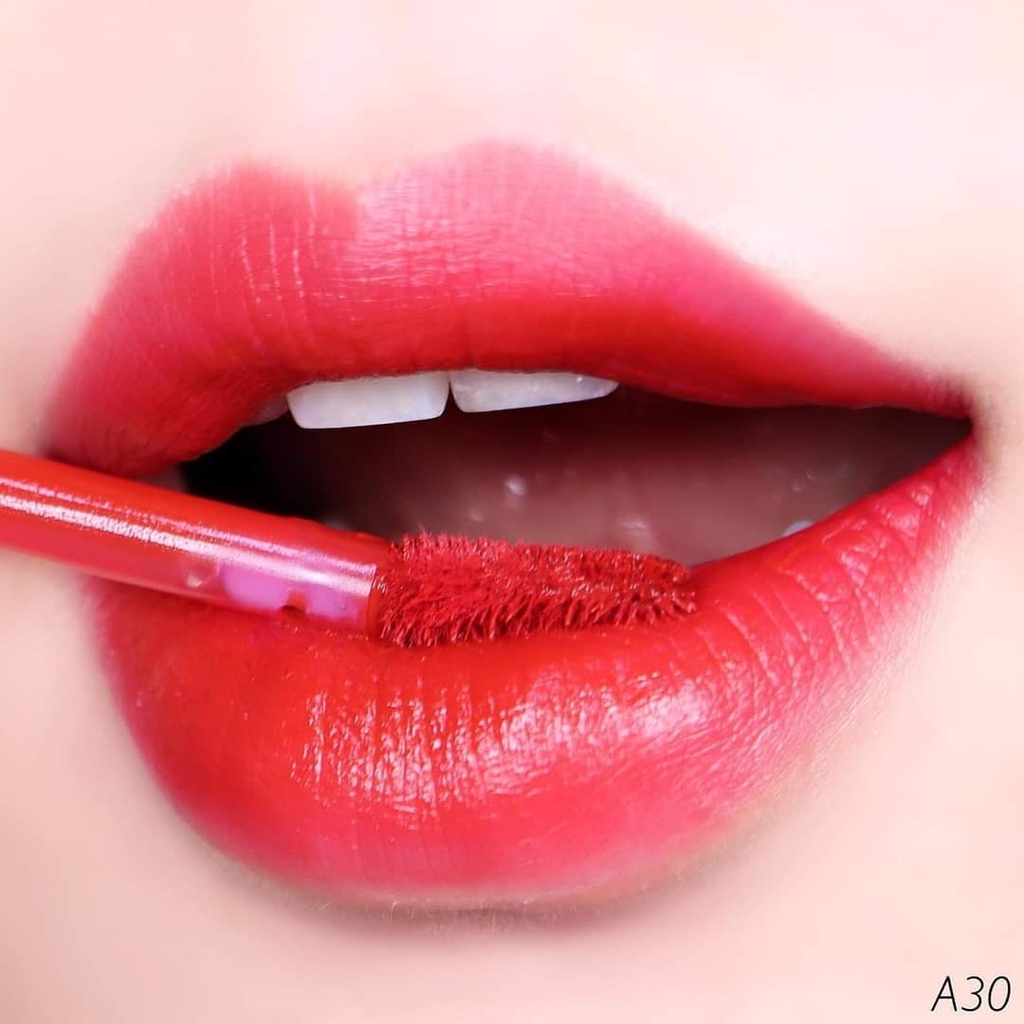 Son Kem Lì Black Rouge Air Fit Velvet Tint Ver 1 - Ver 6 4.5g