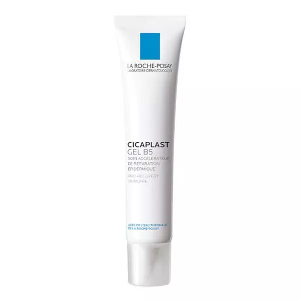 Gel Dưỡng Giúp Làm Mờ Sẹo, Hỗ Trợ Phục Hồi, Tại Tạo Da La Roche-Posay Cicaplast Gel B5 40ml
