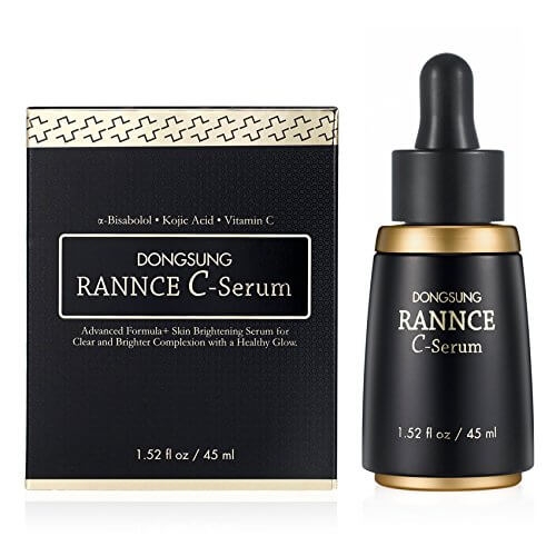 Tinh Chất Dưỡng Trắng, Đặc Trị Nám Dongsung Rannce Serum 45ml