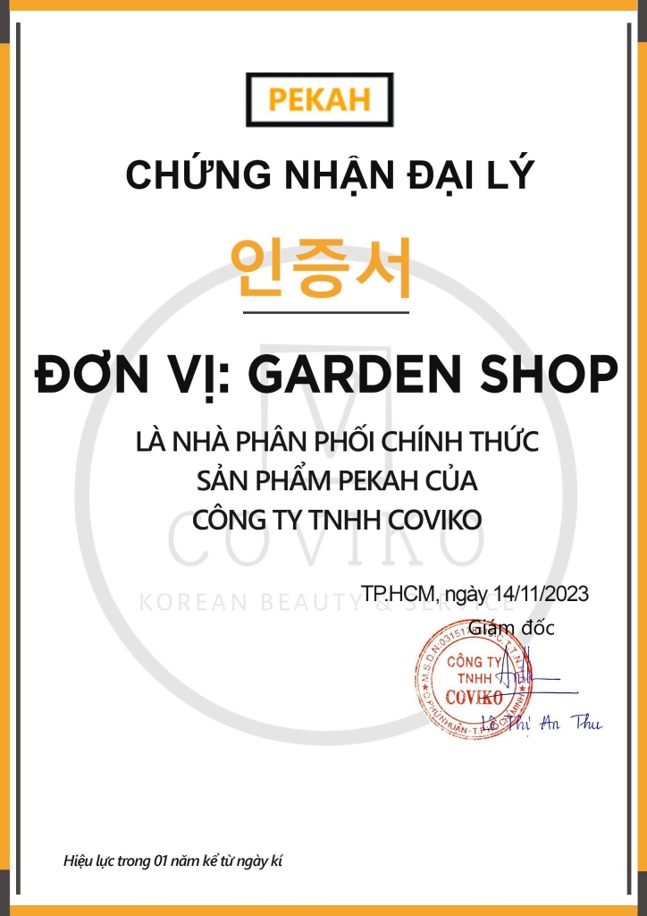 Kem Dưỡng Làm Sáng Và Nâng Tông Da Pekah Melting Snow Whitening Cream 50ml