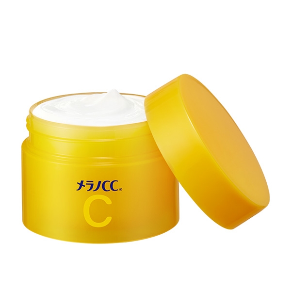 Kem Dưỡng Dạng Gel Giúp Dưỡng Trắng, Cải Thiện Thâm Sạm Melano CC Whitening Gel 100g