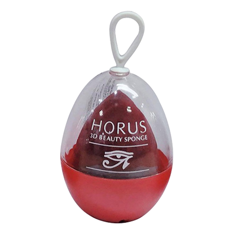 Mút Trang Điểm Horus 3D Beauty Sponge