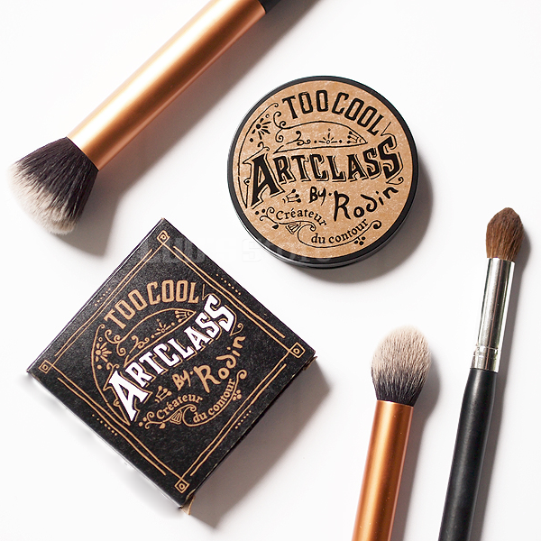 Phấn Tạo Khối Too Cool For School Art Class By Rodin Shading 9.2g