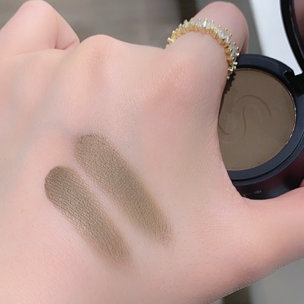 Phấn Che Hói Tạo Hiệu Ứng Làm Dày Chân Tóc Sweet Mint 4g