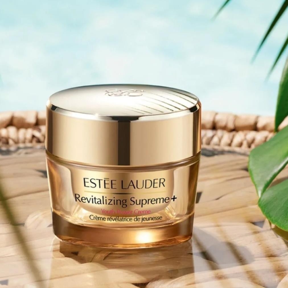 (Minisize) Kem Dưỡng Ẩm Chống Lão Hóa Estee Lauder Revitalizing Supreme+ Youth Power Creme 5ml
