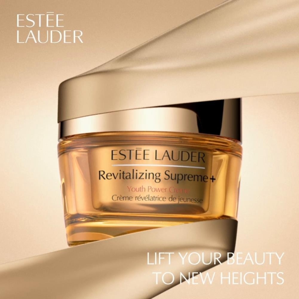 (Minisize) Kem Dưỡng Ẩm Chống Lão Hóa Estee Lauder Revitalizing Supreme+ Youth Power Creme 5ml