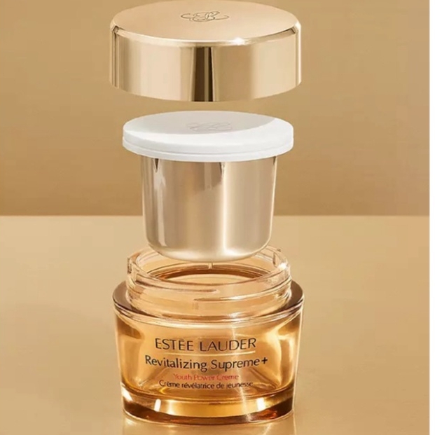 (Minisize) Kem Dưỡng Ẩm Chống Lão Hóa Estee Lauder Revitalizing Supreme+ Youth Power Creme 5ml