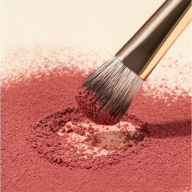 Bộ Cọ 8 Cây Kèm Túi Da Mềm Mịn, Nhỏ Gọn,Tiện Lợi