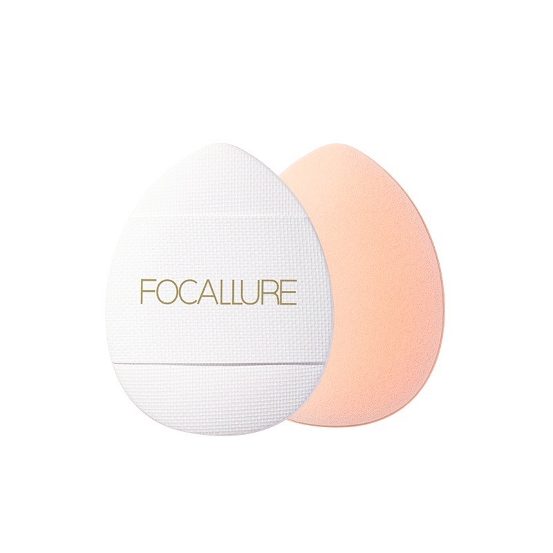 Bông Mút Cushion Cỡ Nhỏ Focallure Finger Powder Puff FA-TL03