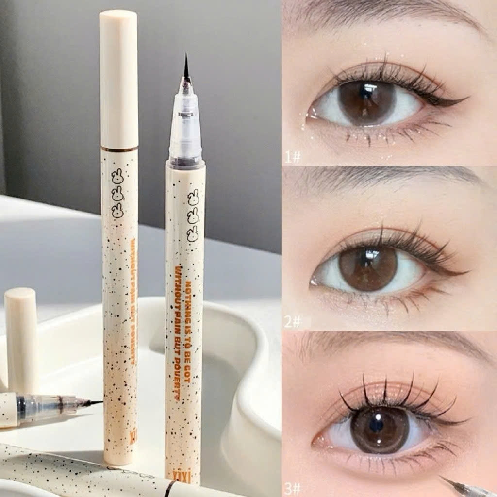 Bút kẻ mắt Xixi Ink Rabbit Eyeliner