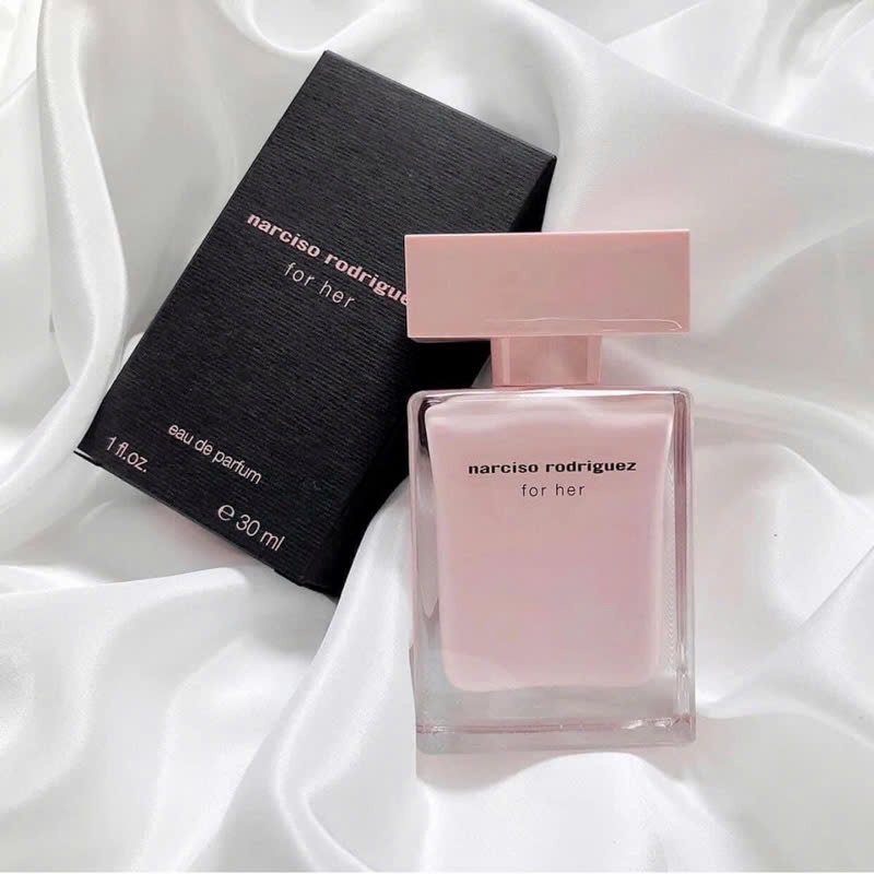 Nước Hoa Narciso Rodriguez Narciso For Her EDP 50ml