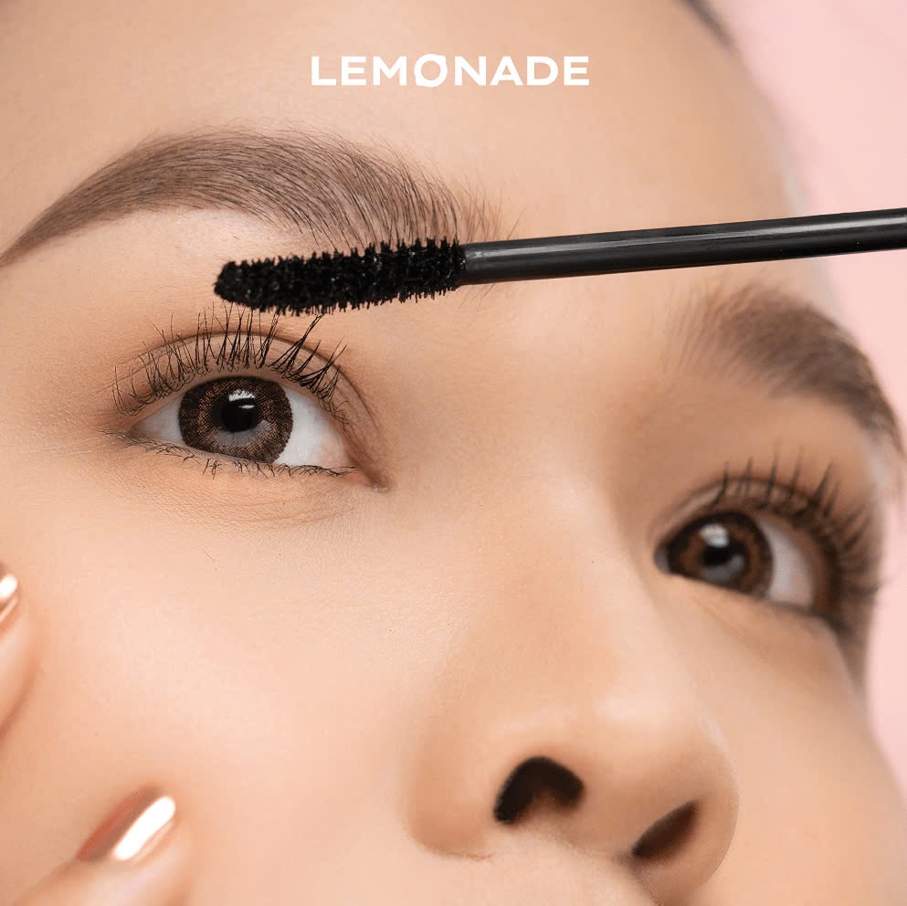 Mascara Chuốt Mi Giúp Làm Tơi & Dày Mi Lemonade Soaring Mascara 6ml