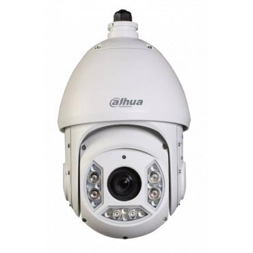 Camera quay quét HDCVI SD6C120T-HN (Nhận diện khuôn mặt)